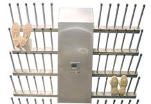 Сушильные шкафы для обуви