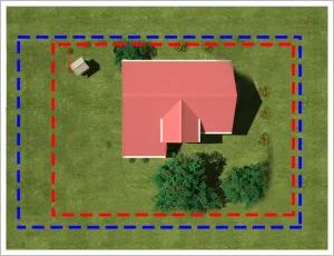 Увеличим площадь участка: Стратегии и подходы