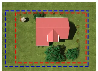 Увеличим площадь участка: Стратегии и подходы