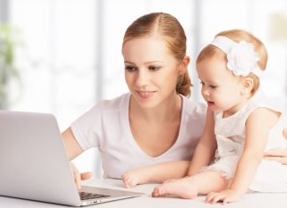 Курсы для мам в декрете: отличная инвестиция в себя и свое будущее