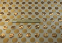 Ткань Органза: Элегантность и легкость в интерьере и моде