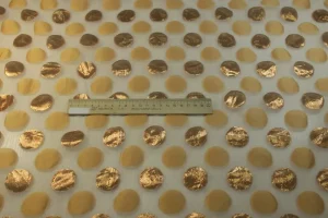 Ткань Органза: Элегантность и легкость в интерьере и моде