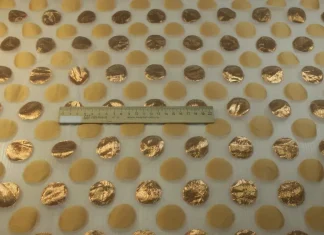 Ткань Органза: Элегантность и легкость в интерьере и моде