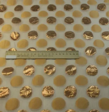 Ткань Органза: Элегантность и легкость в интерьере и моде