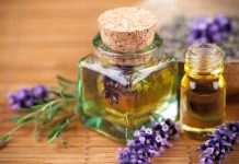 Ароматерапия: Обучение дистанционно