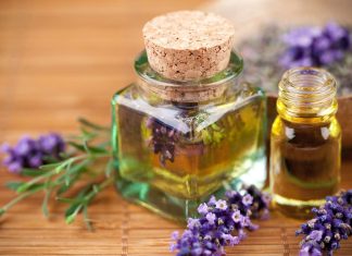 Ароматерапия: Обучение дистанционно