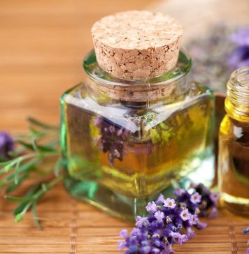 Ароматерапия: Обучение дистанционно