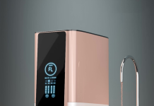 Системы обратного осмоса: Принципы работы и применение