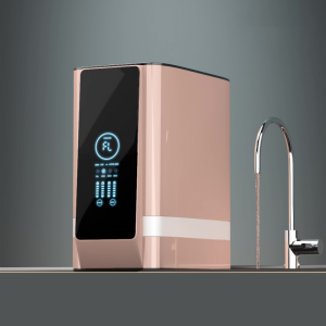 Системы обратного осмоса: Принципы работы и применение