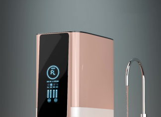 Системы обратного осмоса: Принципы работы и применение