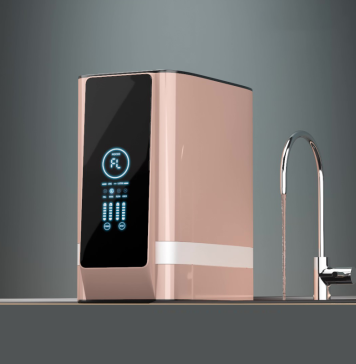 Системы обратного осмоса: Принципы работы и применение