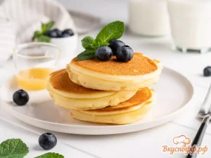 Домашние рецепты: Преимущества вкуса и здоровья