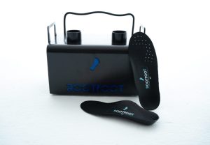 Как выбрать ортопедические стельки