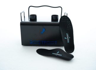 Как выбрать ортопедические стельки