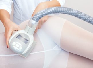 Как выбрать аппарат LPG для профессионального и домашнего использования