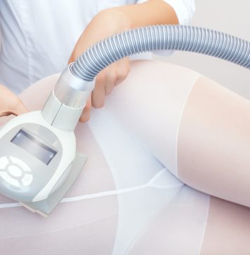 Как выбрать аппарат LPG для профессионального и домашнего использования