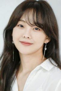 Путь к успеху: история актрисы Гым Сэ Рок в мире дорам