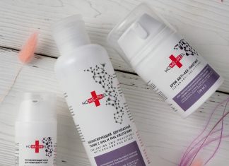 Пилинг Джесснера: Современный метод омоложения и ухода за кожей