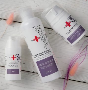 Пилинг Джесснера: Современный метод омоложения и ухода за кожей