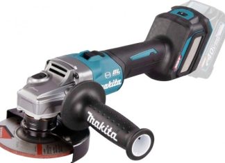 Какую лучше купить аккумуляторную болгарку
