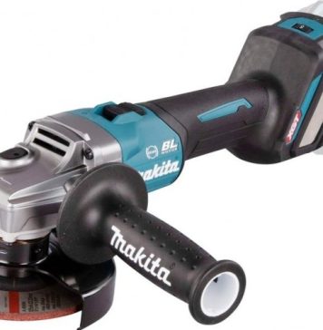 Какую лучше купить аккумуляторную болгарку