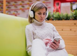 Аудиокниги онлайн: Ваш путеводитель в мире литературы