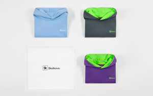 Корпоративный мерч: Важность для Вашего Бизнеса