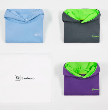 Корпоративный мерч: Важность для Вашего Бизнеса