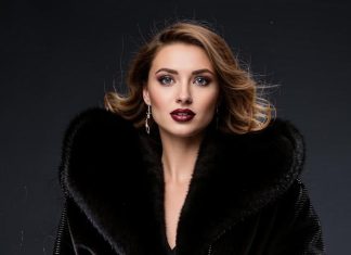 Почему стоит выбрать шубу из соболя?