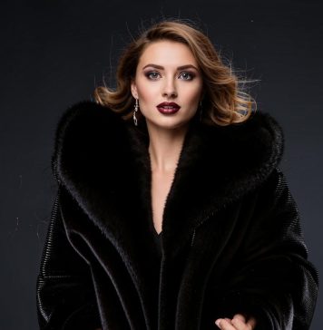 Почему стоит выбрать шубу из соболя?