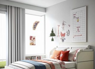 Как выбрать детскую кровать?