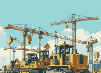 Для чего нужна спецтехника?