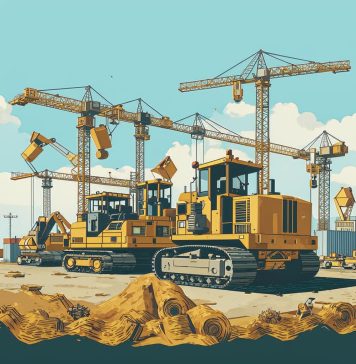 Для чего нужна спецтехника?