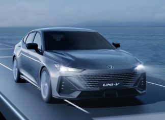 Преимущества CHANGAN UNI-V: Почему нужно выбрать этот автомобиль