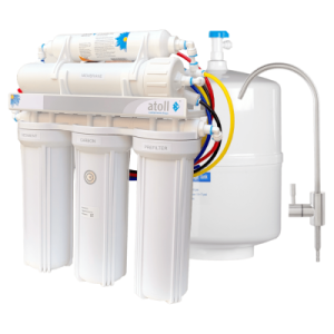 Как выбрать фильтры для воды: руководство по выбору оптимального устройства