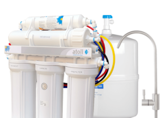 Как выбрать фильтры для воды: руководство по выбору оптимального устройства