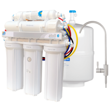 Как выбрать фильтры для воды: руководство по выбору оптимального устройства