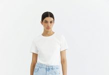 Женская джинсовая одежда: Вечная классика и современные тренды