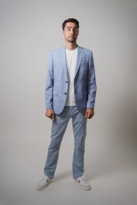 Как подобрать пиджак мужчинам: Советы по выбору идеального фасона и стиля