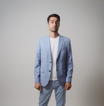 Как подобрать пиджак мужчинам: Советы по выбору идеального фасона и стиля