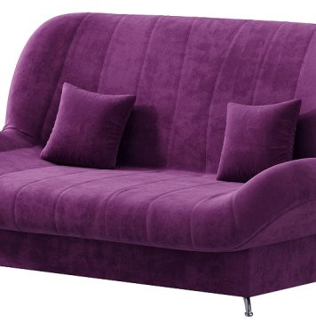 Диван Клик-Кляк: Преимущества и особенности