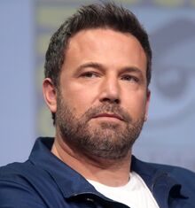 Бен Аффлек: Карьера и Достижения Холливудского Звезды