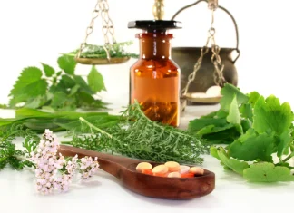 Обзор натуральных успокоительных средств: травы, масла и добавки