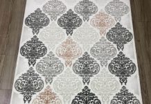 Какой ковёр выбрать: советы по выбору идеального покрытия для дома