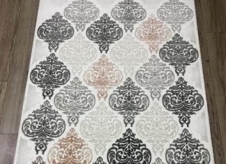 Какой ковёр выбрать: советы по выбору идеального покрытия для дома