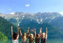 Туры в Грузию: С чего начать планирование?