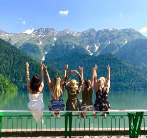 Туры в Грузию: С чего начать планирование?