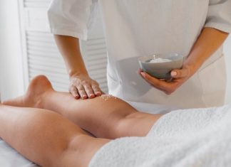 Спа-Обертывание: Польза, процедуры и рекомендации