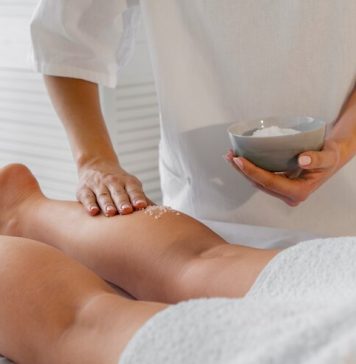 Спа-Обертывание: Польза, процедуры и рекомендации