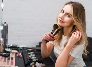 Как купить косметику: руководство по шопингу